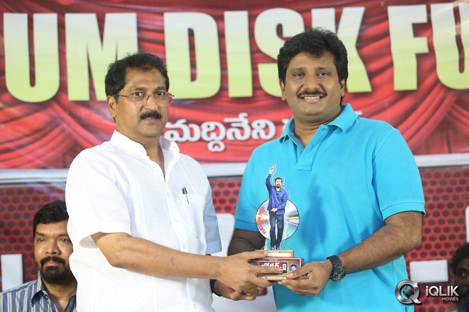 Broker-2-Movie-Platinum-Disc-Function